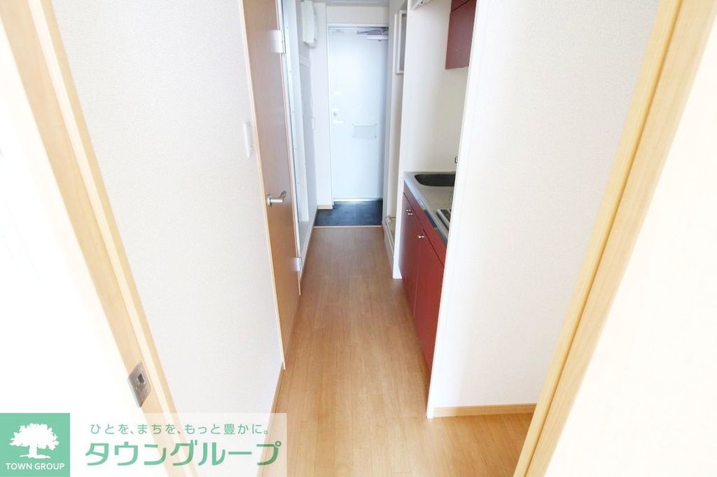 その他部屋・スペース　キッチンスペース