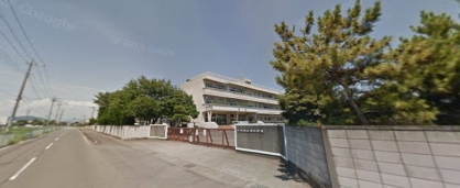 小学校　太田市立旭小学校（小学校）まで576m