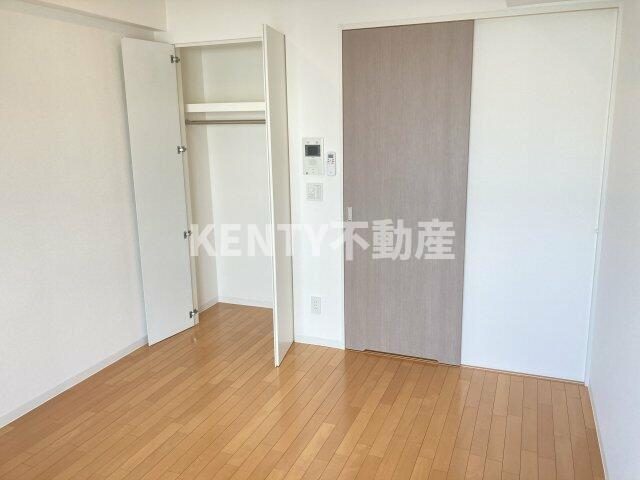 その他部屋・スペース　ゆとりの広さです