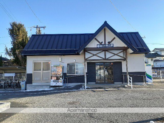 その他　森口駅（その他）まで30m