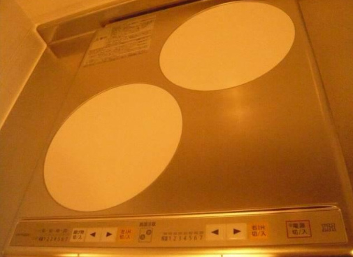その他部屋・スペース　クレイシア蒲田
