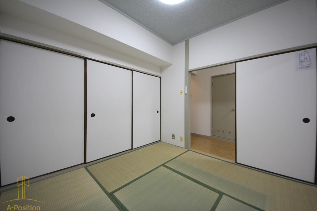 その他部屋・スペース　meetme天神橋