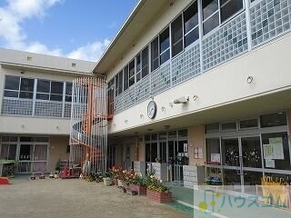 幼稚園・保育園　摂津市べふこども園（幼稚園・保育園）まで635m