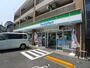 コンビニ　ファミリーマート西亀有二丁目店（コンビニ）まで330m
