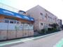 幼稚園・保育園　西亀有保育園（幼稚園・保育園）まで760m
