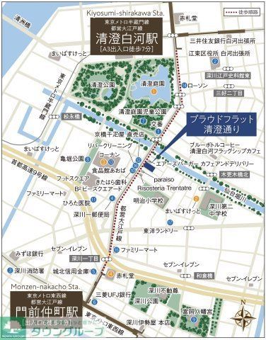 その他　間取図
