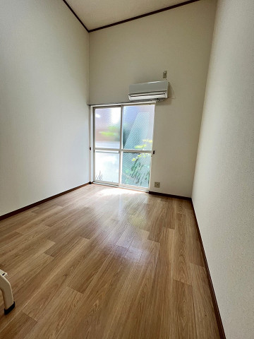その他部屋・スペース　寝室です