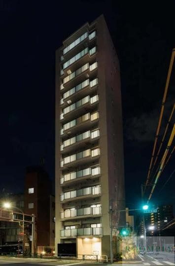 建物外観　物件画像