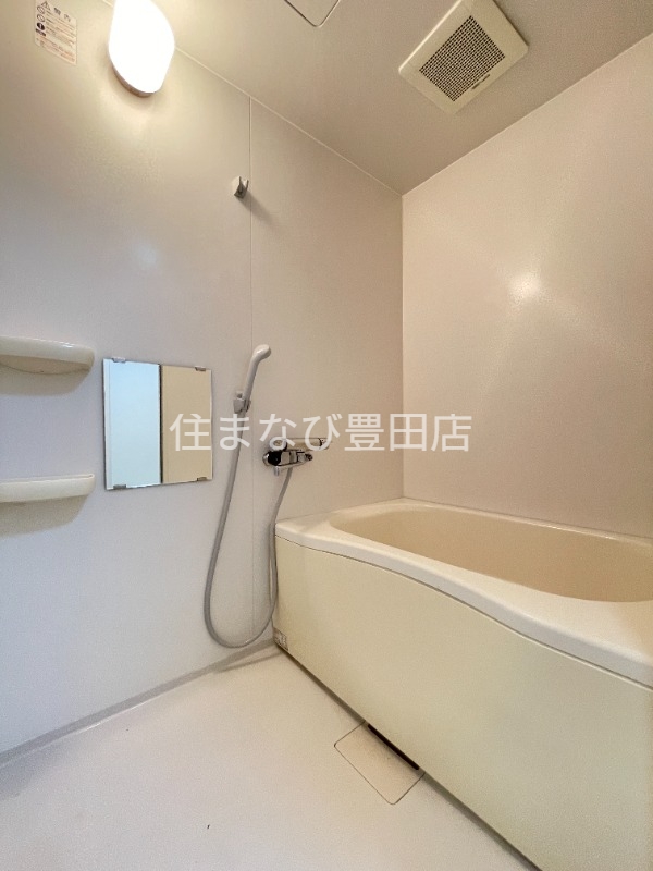 バス・シャワールーム　別部屋写真