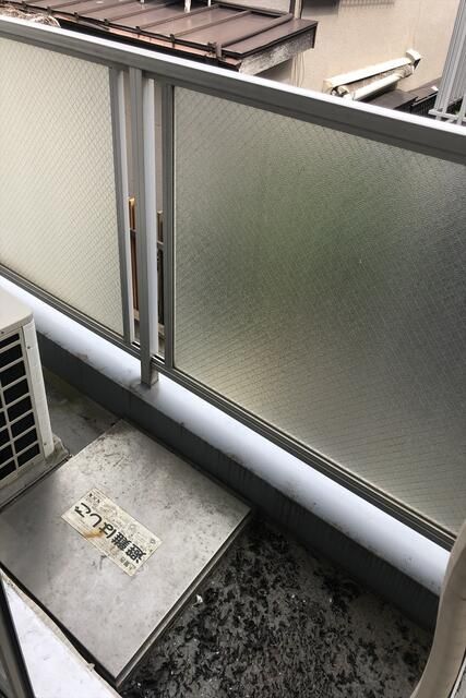 収納　参考写真（同建物別部屋）