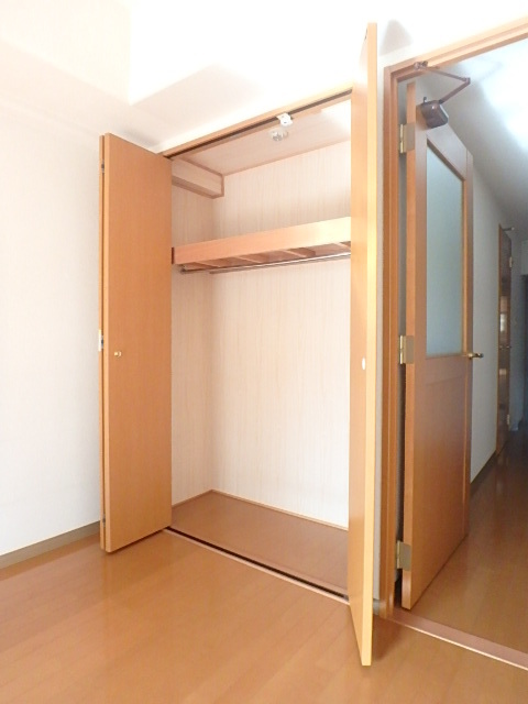 収納　図面と現状に相違がある場合には現状を優先