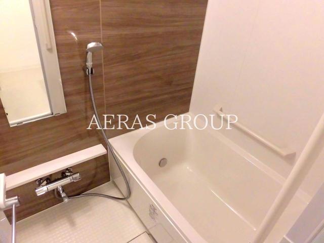 バス・シャワールーム　同仕様タイプ別部屋参考写真