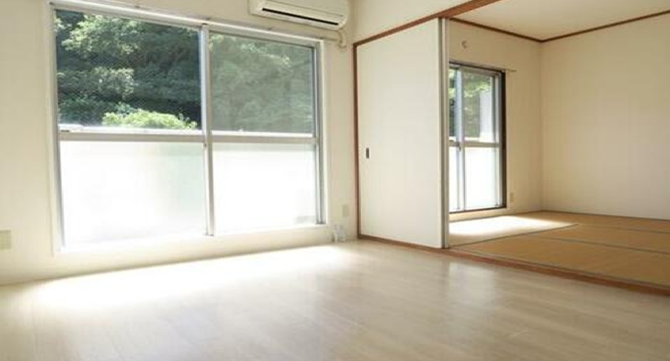居室・リビング　同じ仕様