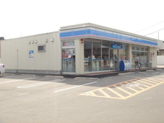 その他　ローソン姶良東原店（その他）まで836m