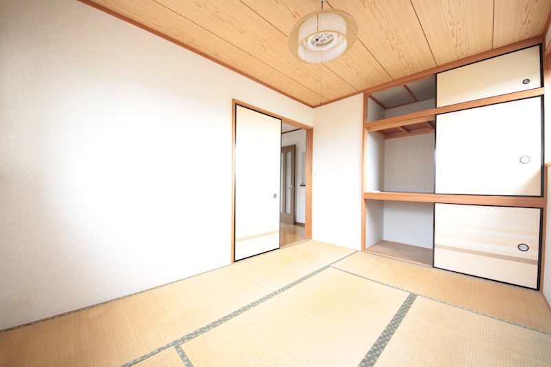 その他部屋・スペース　2F