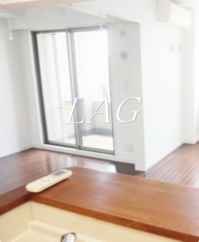 居室・リビング　洋室のお部屋です。