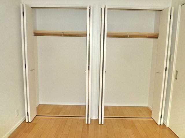 その他設備　★収納★