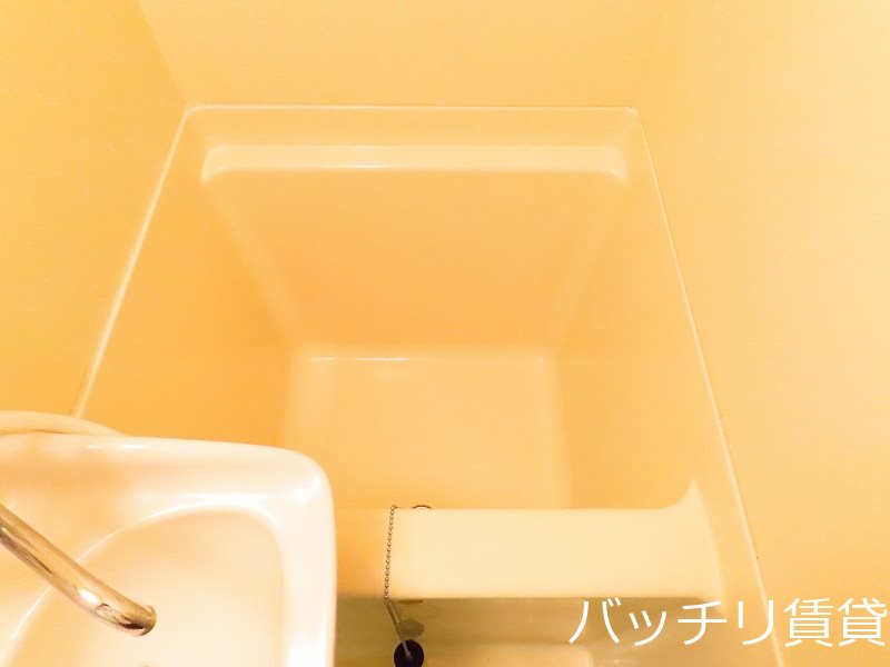 バス・シャワールーム　別号室タイプの為、現状を優先致します。