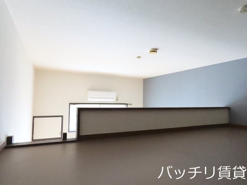 その他部屋・スペース　別号室タイプの為、現状を優先致します。