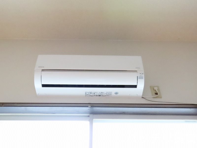 その他設備　別号室タイプの為、現状を優先致します。