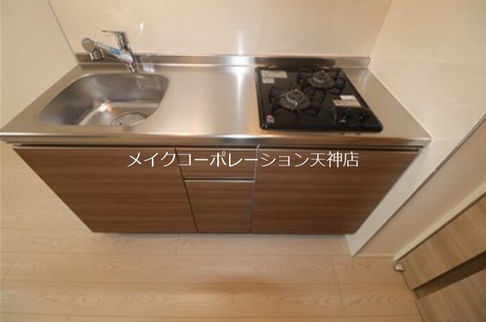 キッチン