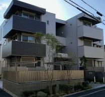 ロビー　YOURMAISON粉浜駅前（ユアメゾン粉浜駅前）　ロビー