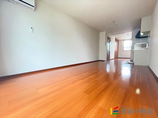 居室・リビング　写真は別部屋