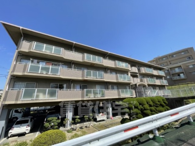 建物外観　オンライン内覧・現地案内も可能です