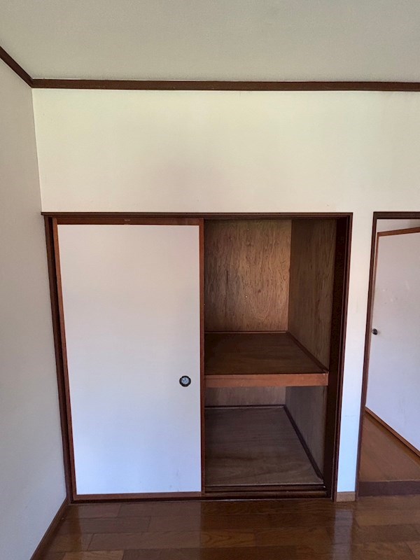 収納　他部屋