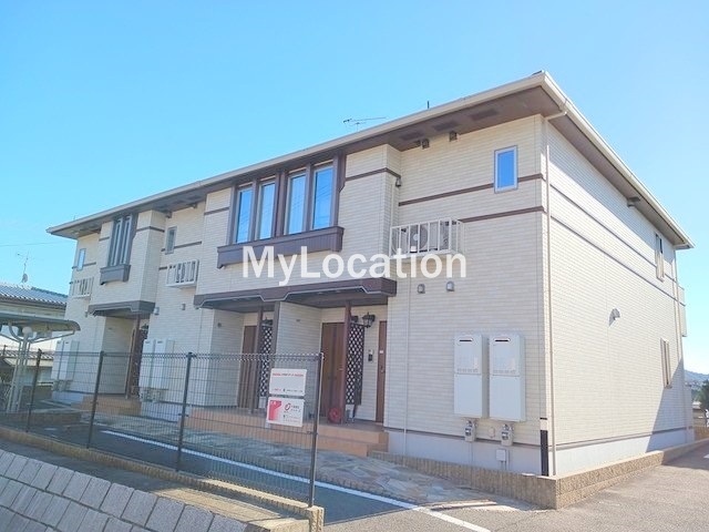建物外観　☆綺麗な外観です☆