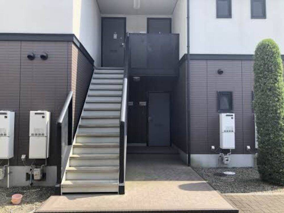 その他共有部分　共用部分