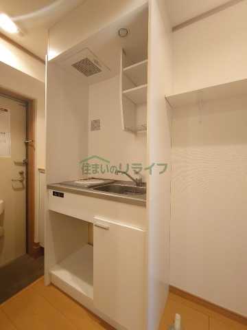 セキュリティ　ジョンシェ高円寺