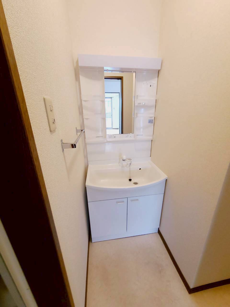 カーサ仁川の内装写真