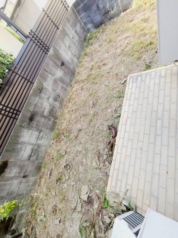 カーサ仁川の内装写真