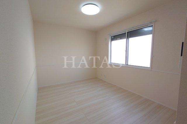 その他部屋・スペース　同物件別部屋です（間取り反転）