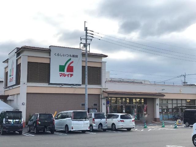その他　Ｍａｒｕｉｃｈｉ本郷店（その他）まで1956m