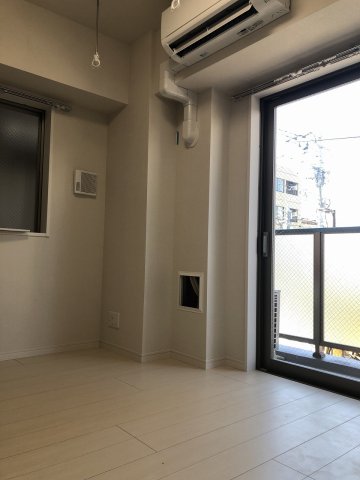 居室・リビング　洋室6帖のお部屋です。