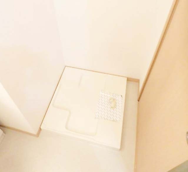 その他設備　★室内洗濯機置場★