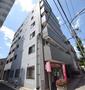 門前仲町駅より徒歩5分 3階 築19年10ヶ月の賃貸物件