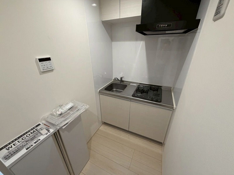 キッチン　別部屋参考