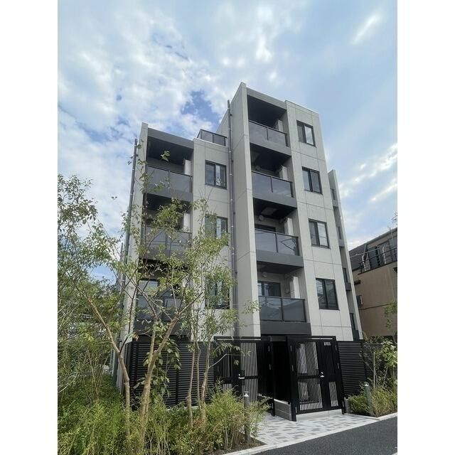 建物外観　☆きれいな外観☆