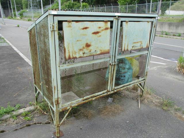 その他共有部分　建物設備