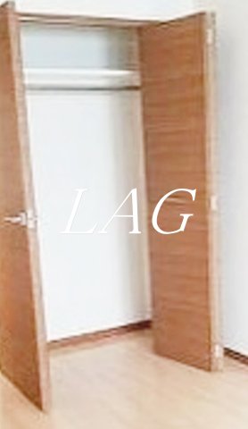 収納　収納です。
