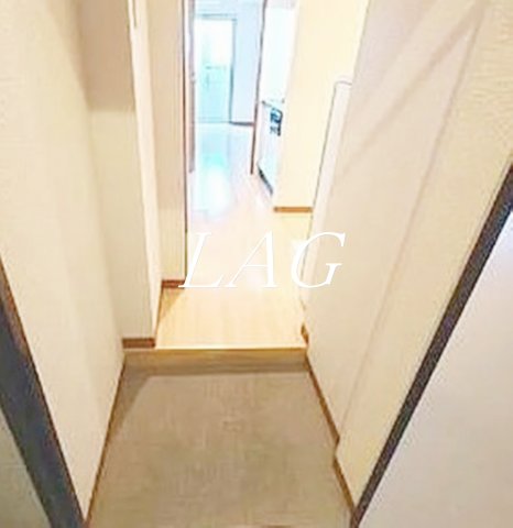 玄関　玄関です。