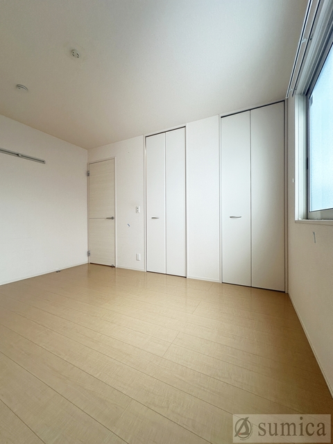 その他部屋・スペース　洗練された室内・オシャレです♪♪