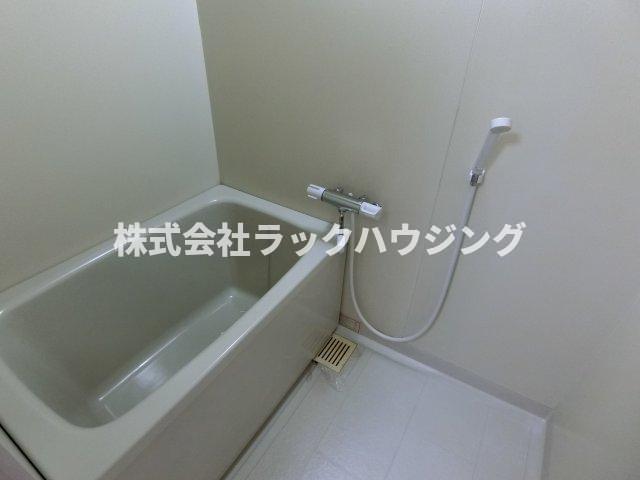 バス・シャワールーム　お部屋探しはラックハウジング♪