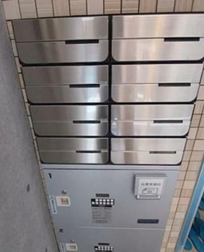 その他共有部分　☆その他共用部分☆