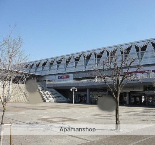 その他　つくばエクスプレス線守谷駅（その他）まで900m