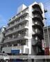 川崎駅より徒歩11分 5階 築38年6ヶ月の賃貸物件