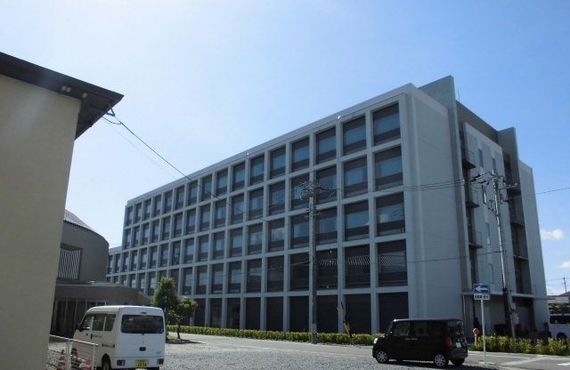 病院　高浜豊田病院（病院）まで1800m